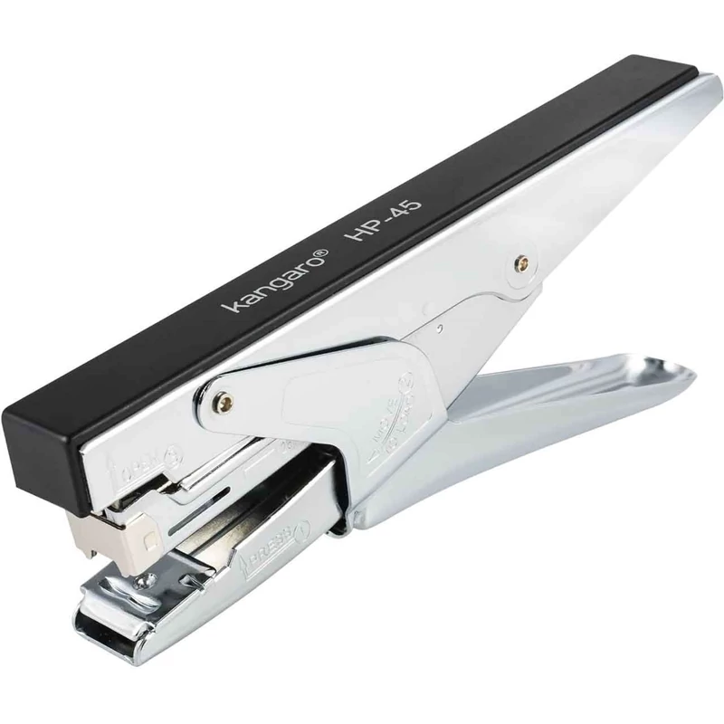 منگنه انبری کانگرو مدل HP-45