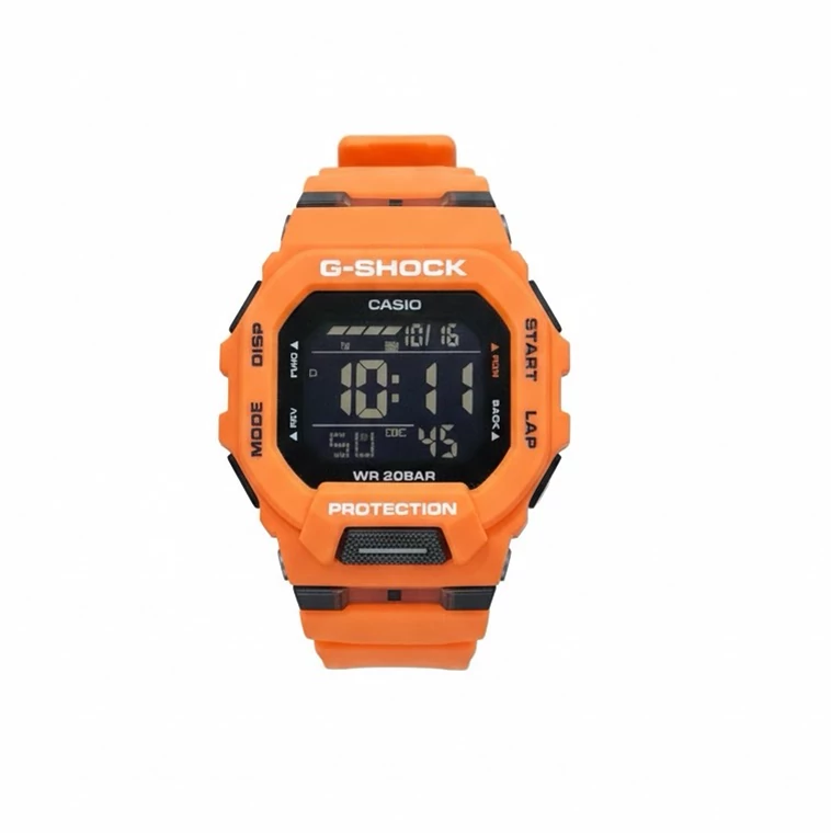 ساعت مچی مردانه کاسیو G-Shock مدل O/G GBD-200