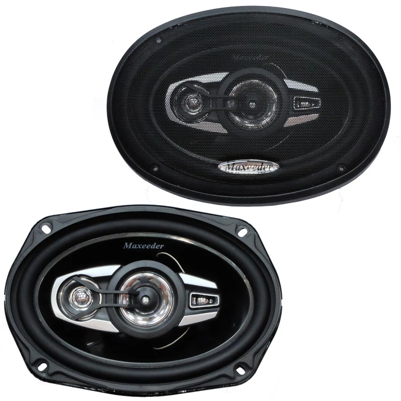 اسپیکر خودرو مکسیدر مدل PL6914 بسته دو عددی