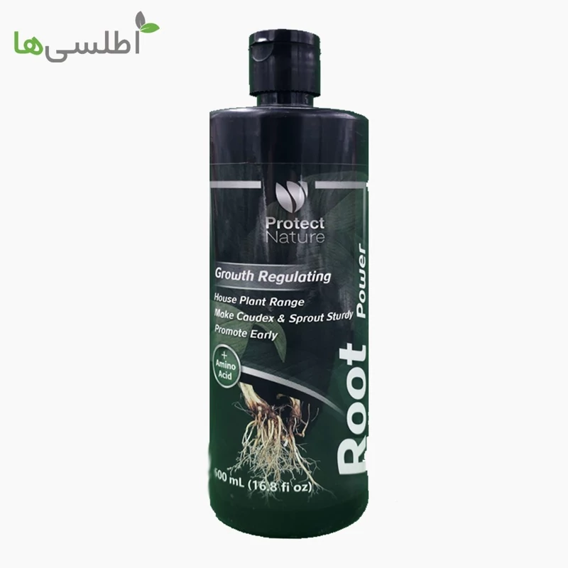هورمون ریشه زایی پودری جهت ریشه زایی قلمه های جدید