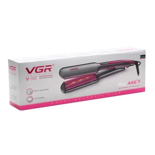 اتو مو وی جی آر مدل V-562