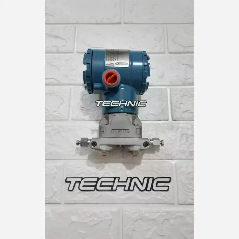 ترانسمیتر فشار روزمونت ROSEMOUNT مدل 2051CD2A22A1AB4D4DFQ4