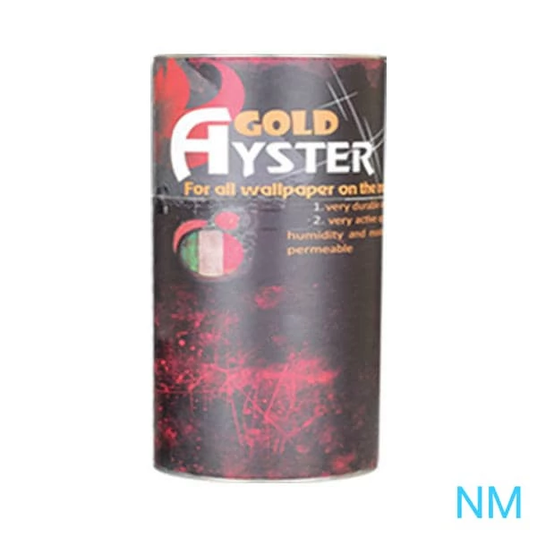 چسب کاغذدیواری گلد اویستر درجه یک مخصوص کاغذ دیواری، 250 گرمی