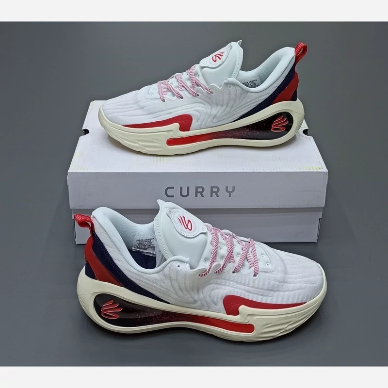 کفش اورجینال بسکتبال Under Armour Curry 12