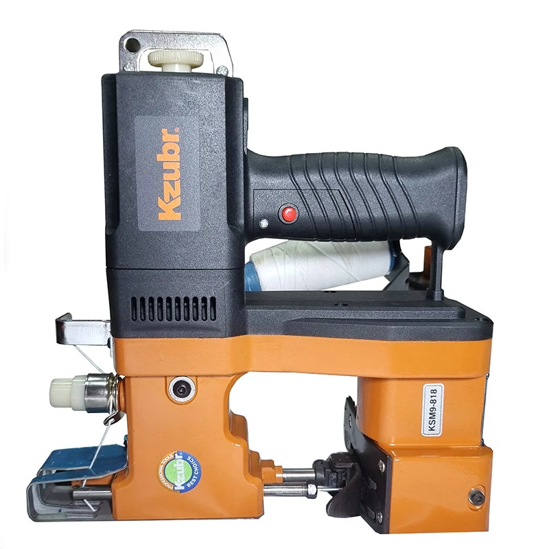 دستگاه دوخت گونی زوبر مدل K11002 ظرفیت 210 وات
