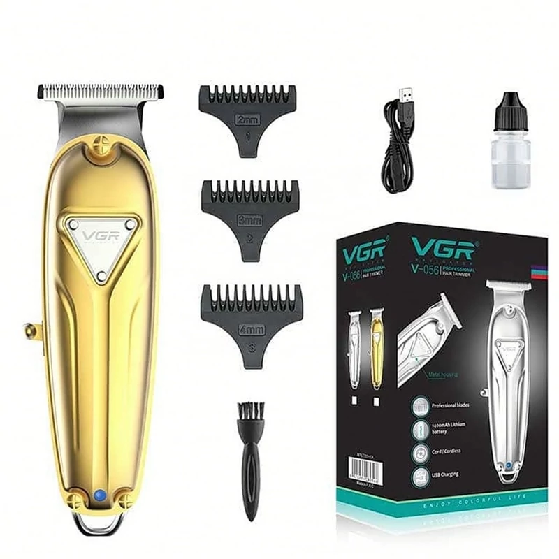 خط زن وی جی ار V-056