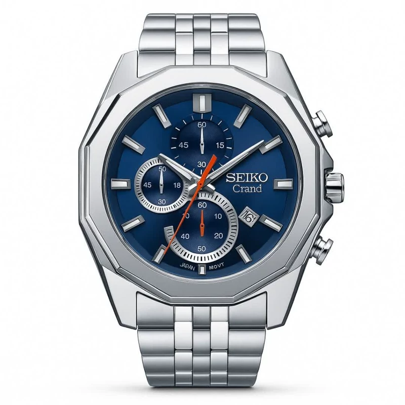 ساعت مچی مردانه اتوماتیک SEIKO مدل 1033 اتوماتیک