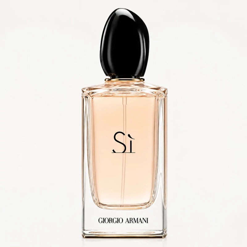 عطر زنانه جورجیو آرمانی سی