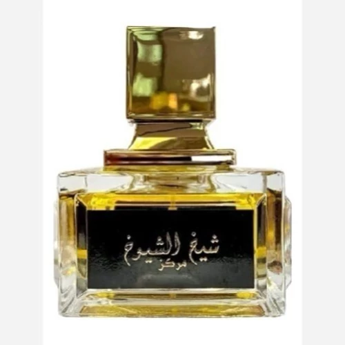 عطر ادکلن لطافه شیخ ال شیوخ مرکز