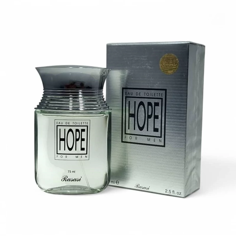 عطر ادکلن هوپ مردانه
