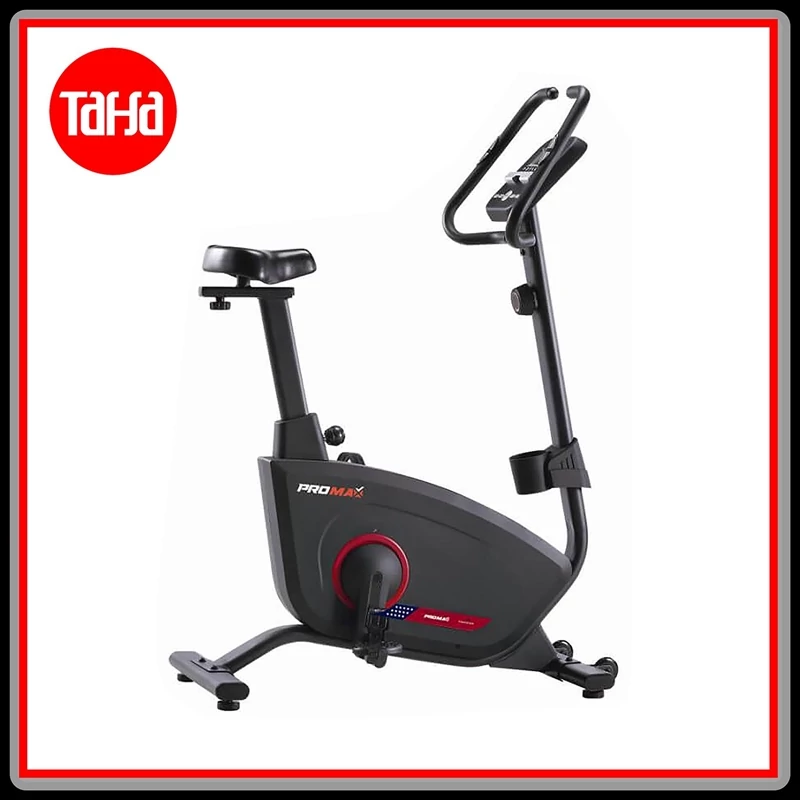 دوچرخه ثابت مدل TL885 برند اورجینال PROMAX (پس کرایه)