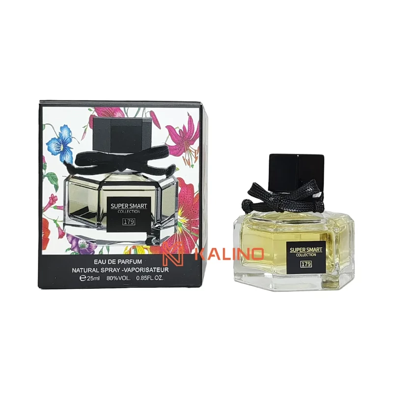 عطر 25 میل گوچی فلورا شرکت سوپر اسمارت