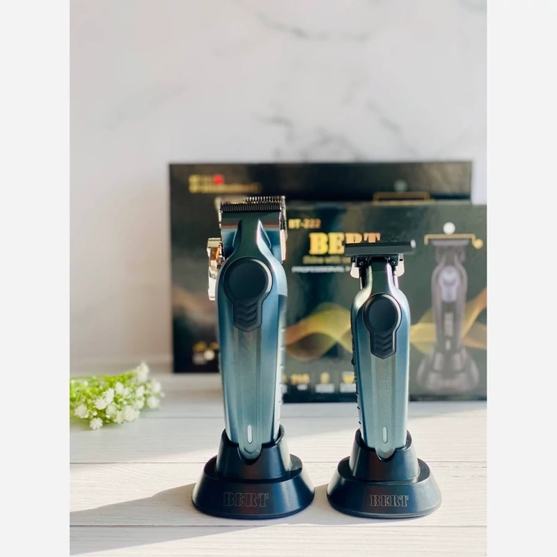 ماشین اصلاح صورت و بدن (خط زن ) برت BERT مدل BT-222