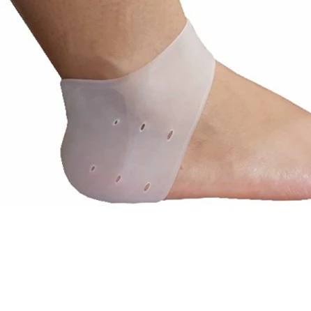 محافظ پاشنه ژله ای سما طب کد 6052