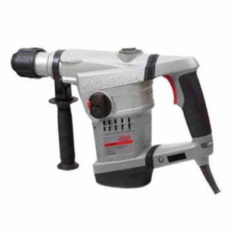 دریل بتن کن 7 کیلویی 40 میلیمتر 1250 وات کرون مدل CT18080v (12 ماه گارانتی)