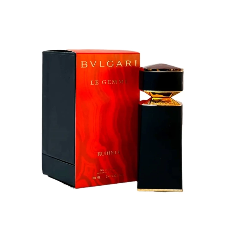 عطر ادکلن بولگاری روبینیا 100 میل مستر کوالیتی