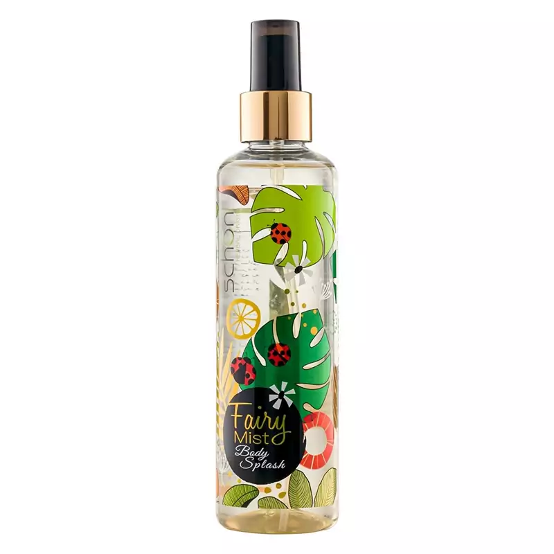بادی اسپلش زنانه Fairy Mist حجم 220میل شون