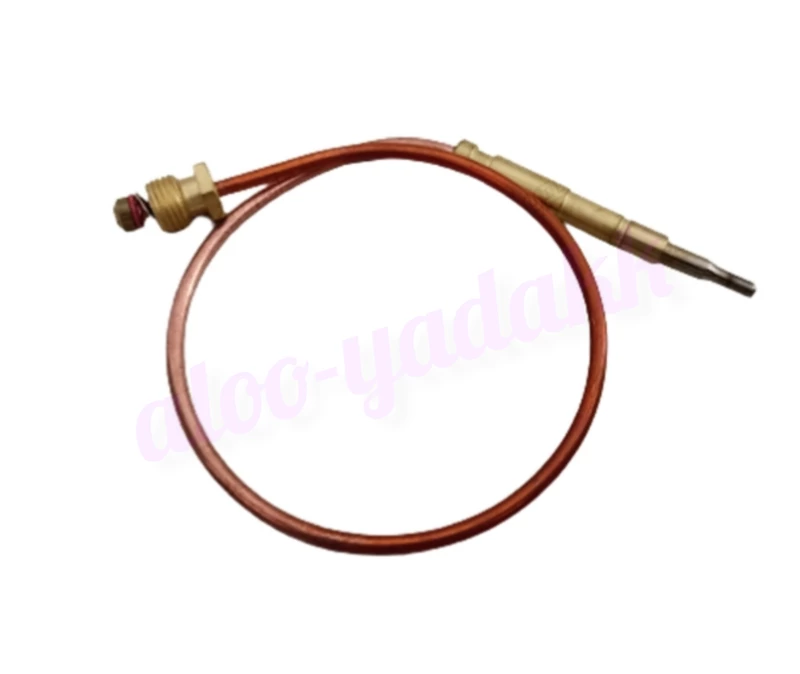 سیم ترموکوپل بخاری پلار 33 – سیم اتصال ایمن و باکیفیت