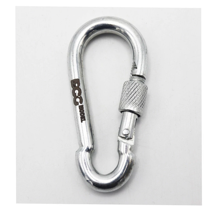 کارابین مدل داگ کد YP-PICHI-SIZE8 مجموعه 5 عددی