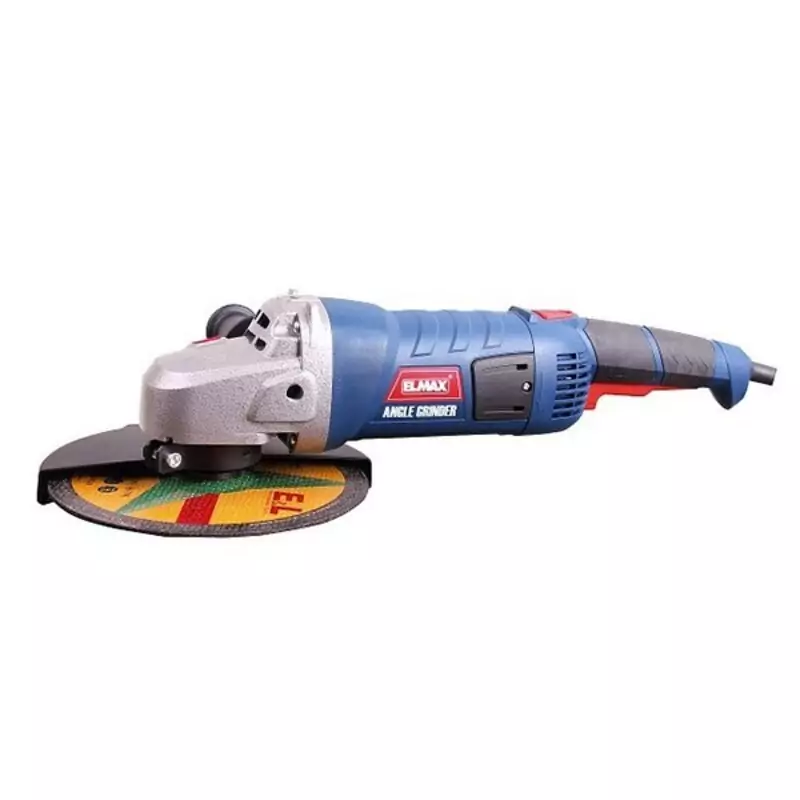 فرز سنگبری 230 میلی متر 2200 وات المکس مدل A-G 390