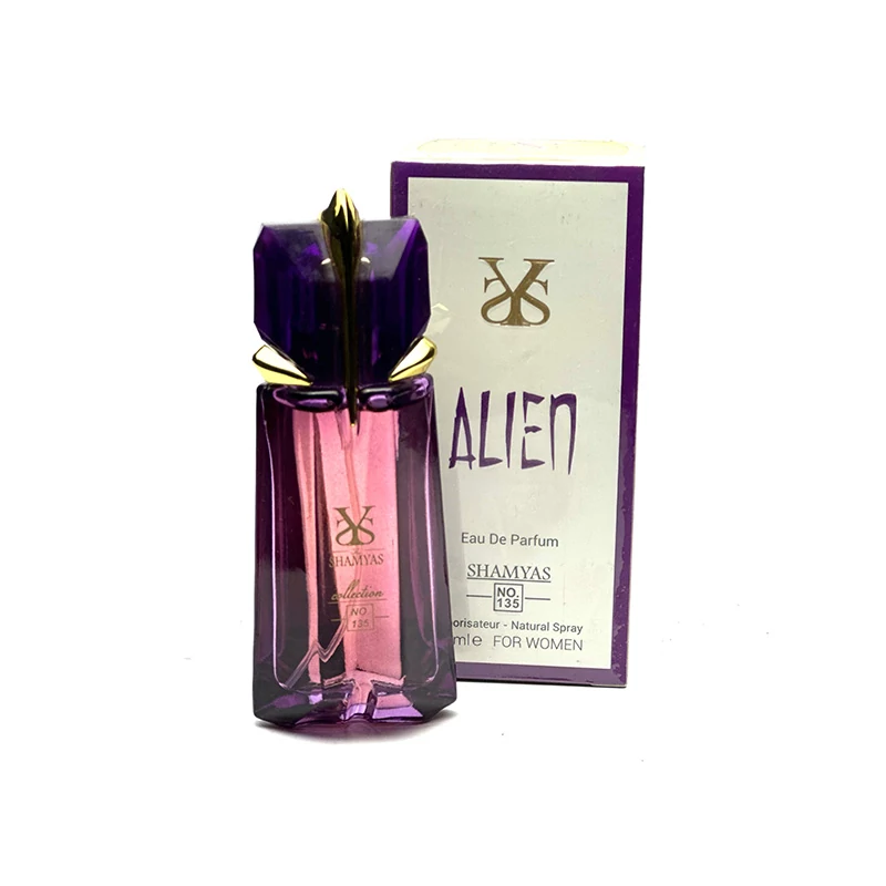 عطر ادکلن الین موگلر اصل زنانه (آلین موگلر) | Mugler Alien