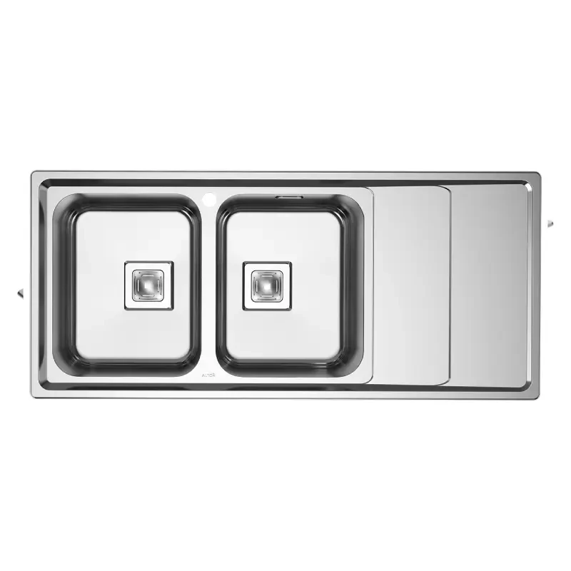 سینک فانتزی توکار آلتون مدل ST1162L/R