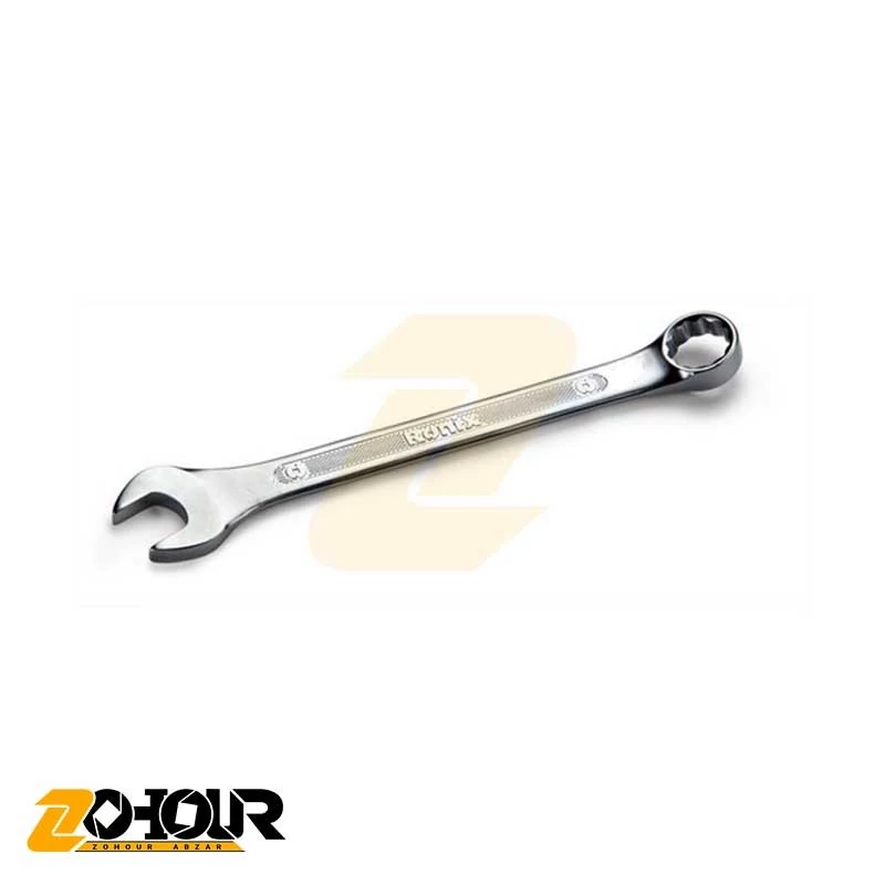 آچار یک سر تخت یک سر رینگ 25 میل رونیکس مدل RH-2125