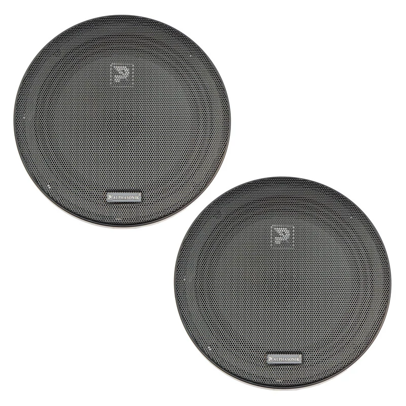 میدرنج آلفاسونیک مدل PSW-8800