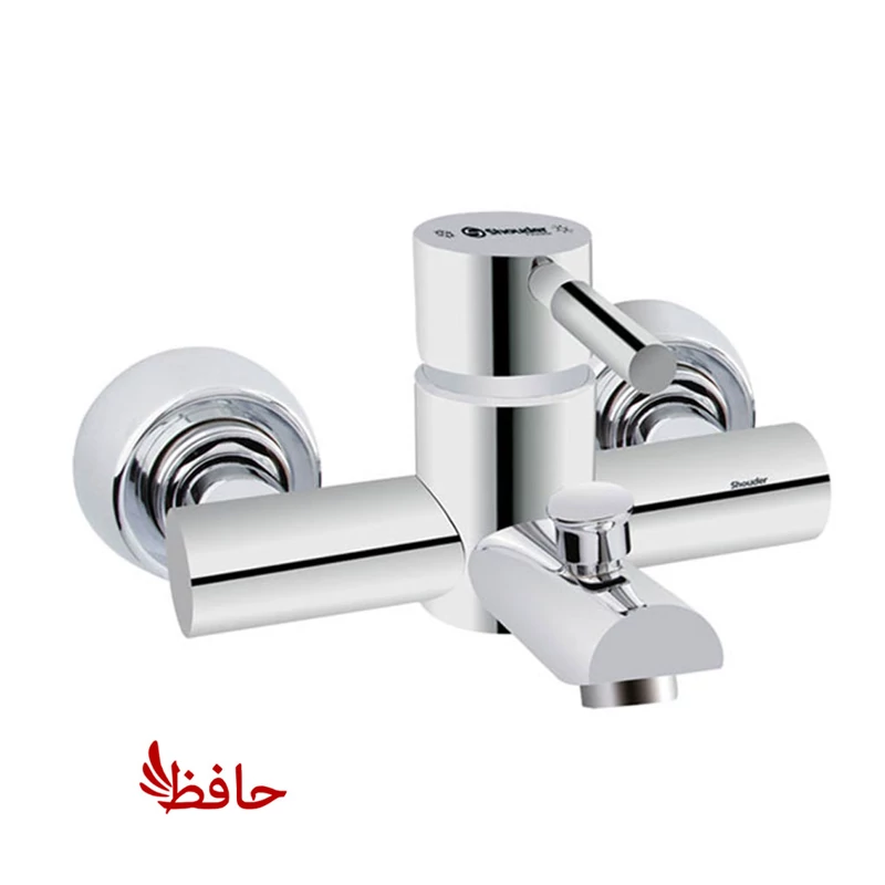 شیر روشویی چشمی شودر مدل موناکو پلاس