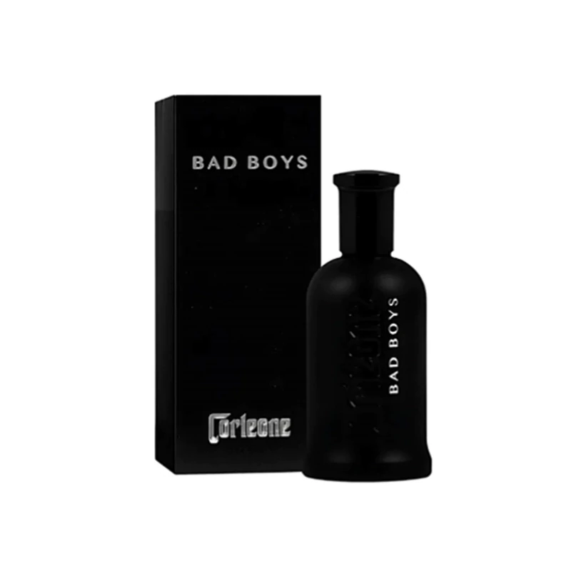 عطر ادکلن کورلئونه بد بویز