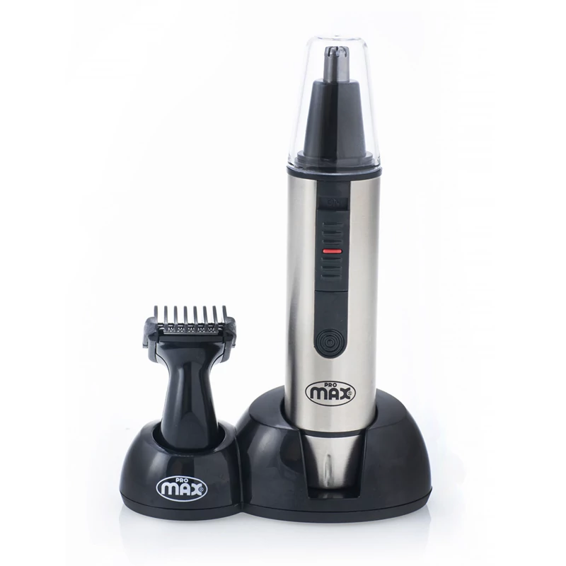 موزن گوش و بینی پرومکس استیل مدل 3250T