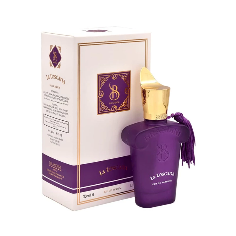 کازاموراتی لاتوسکا اورجینال 33 میل (بدون جعبه) BRANDINI برندینی