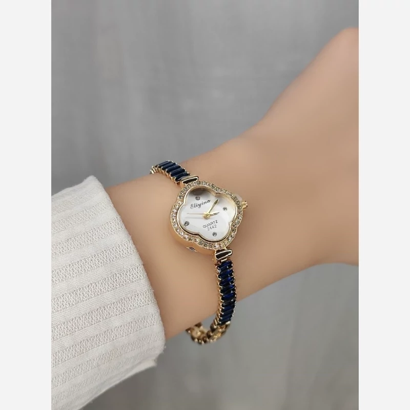 ساعت تنیسی الینا ونکلیف