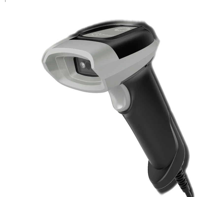 بارکدخوان دو بعدی راینو مدل RM1760