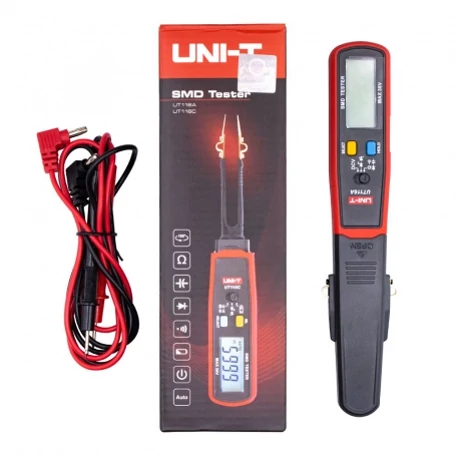 مولتی متر پنسی یونی-تی مدل UT116C