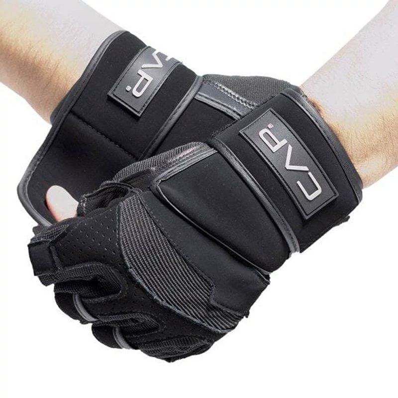 دستکش بدنسازی اعلا cap کد 133
