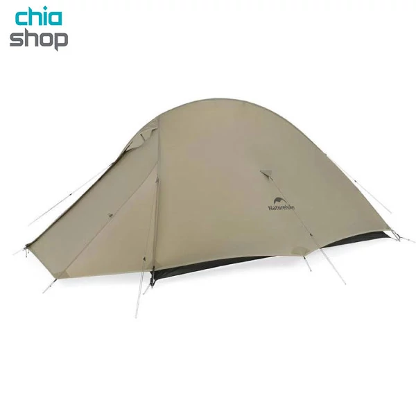 چادر کمپینگ تک نفره نیچرهایک مدل CNK2350WS020 اصلی (پس کرایه)