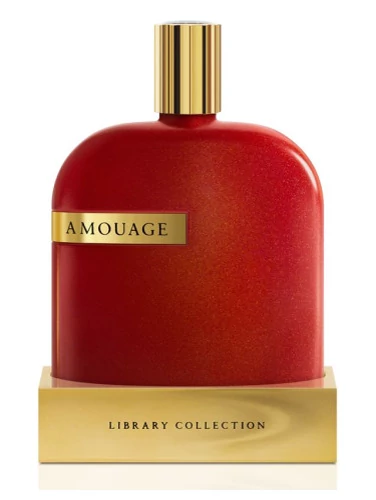 عطر ادکلن آمواج - آمواژ اوپوس نه | Amouage Opus IX