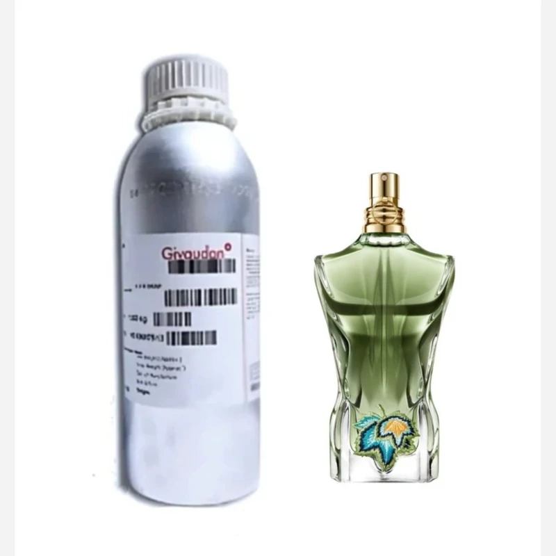 عطر ژان پل گوتیه له بو پارادایس گاردن (برند لوزی)