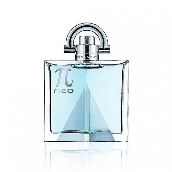 ادو تویلت مردانه ژیوانشی Pi حجم 100ml - با بهترین کیفیت