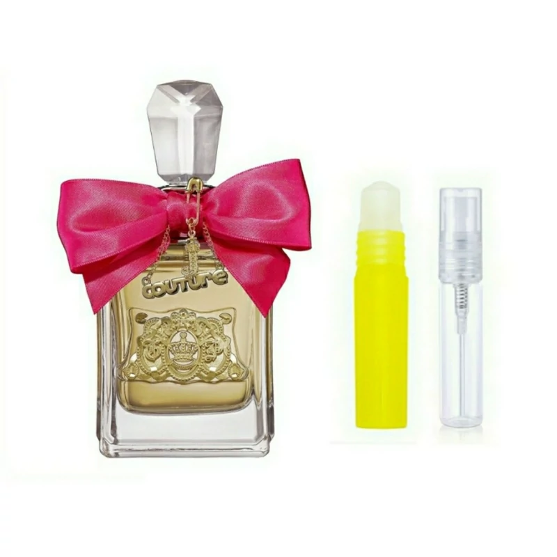 عطر جویسی(شیشه رایگان)