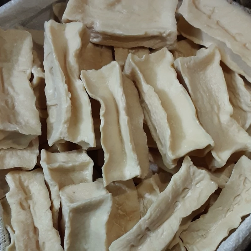 صابون شستشوی لباس و بدن مراغه(سفید)