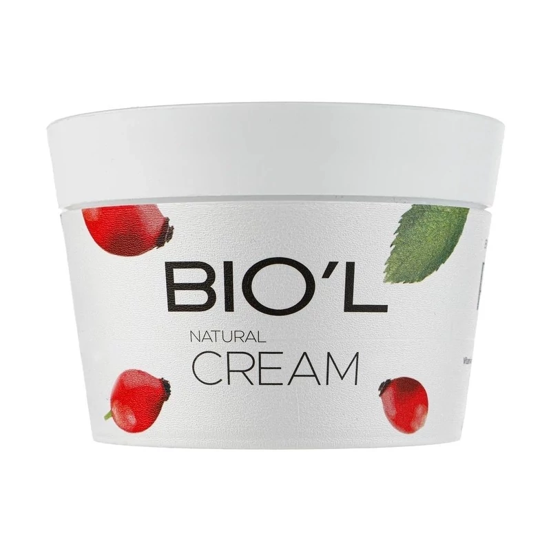 کرم دست و صورت بیول مدل Rose Hip حجم 60 میلیلیتر