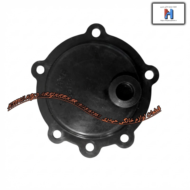 دیسک آبگرمکن دیواری بوتان 3115 . 4115 شرکتی