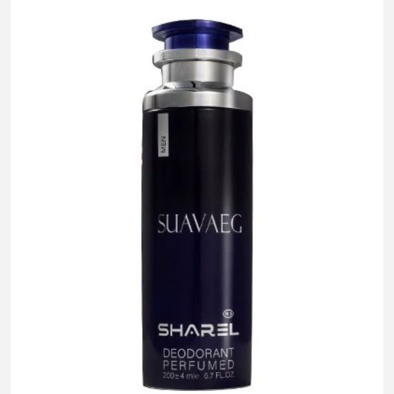 اسپری ساواج دئودورانت مردانه 200ml