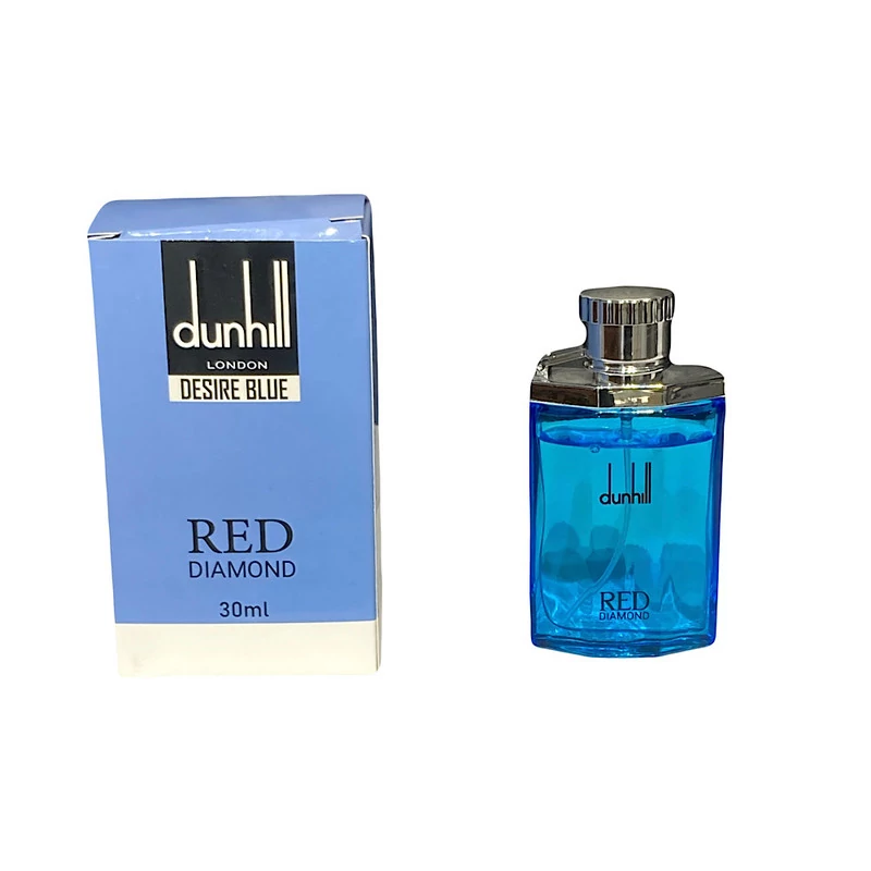 ادکلن مینی Dunhill برند رد دیاموند 30 ml