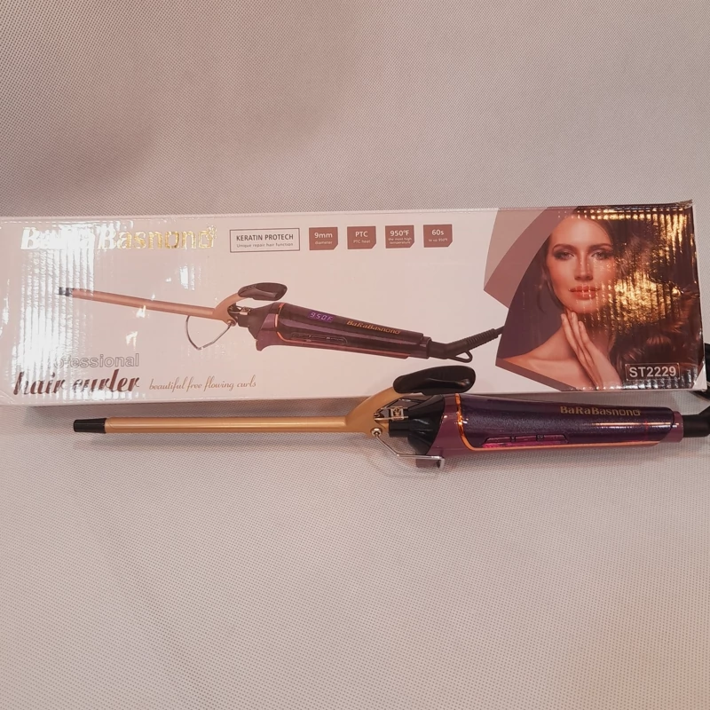 فرکننده مو باراباس نانو مدل ST2229