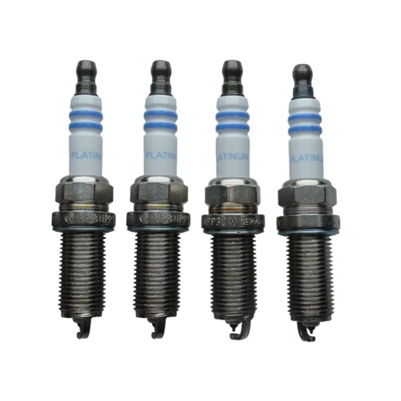 شمع برلیانس H330 سوزنی پلاتنیوم بوش FR8NPP30W با گارانتی