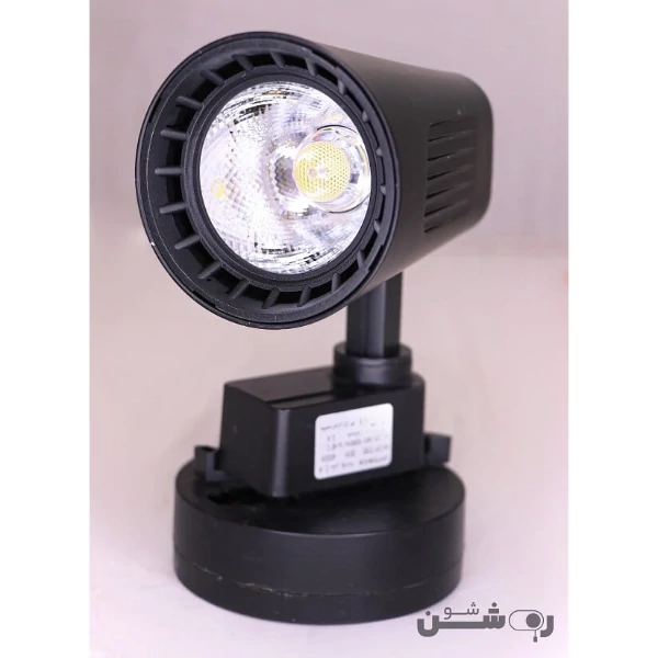 چراغ ریلی 30 وات اپتونیکا مدل IR-OP2230
