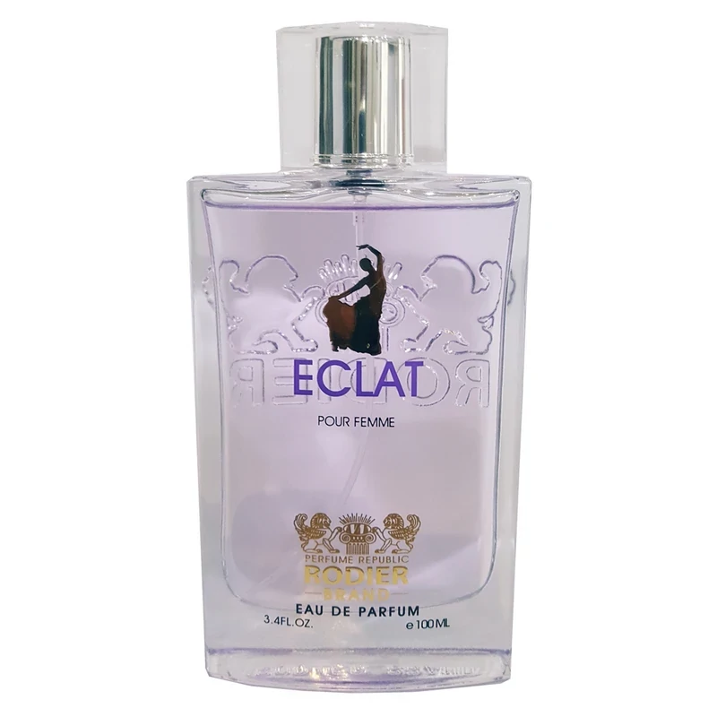 ادکلن رودیر مدل اکلت Eclat حجم 100 میلی لیتر 